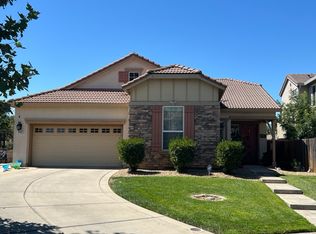 9680 Pilliteri Ct, Elk Grove, CA 95757