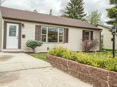 318 Indiana, Rapid, SD, 57701