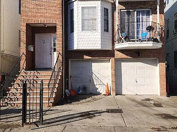 761 S 17th St, Newark, NJ 07103