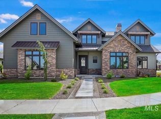 940 S Ranch House Way, Eagle, ID 83616