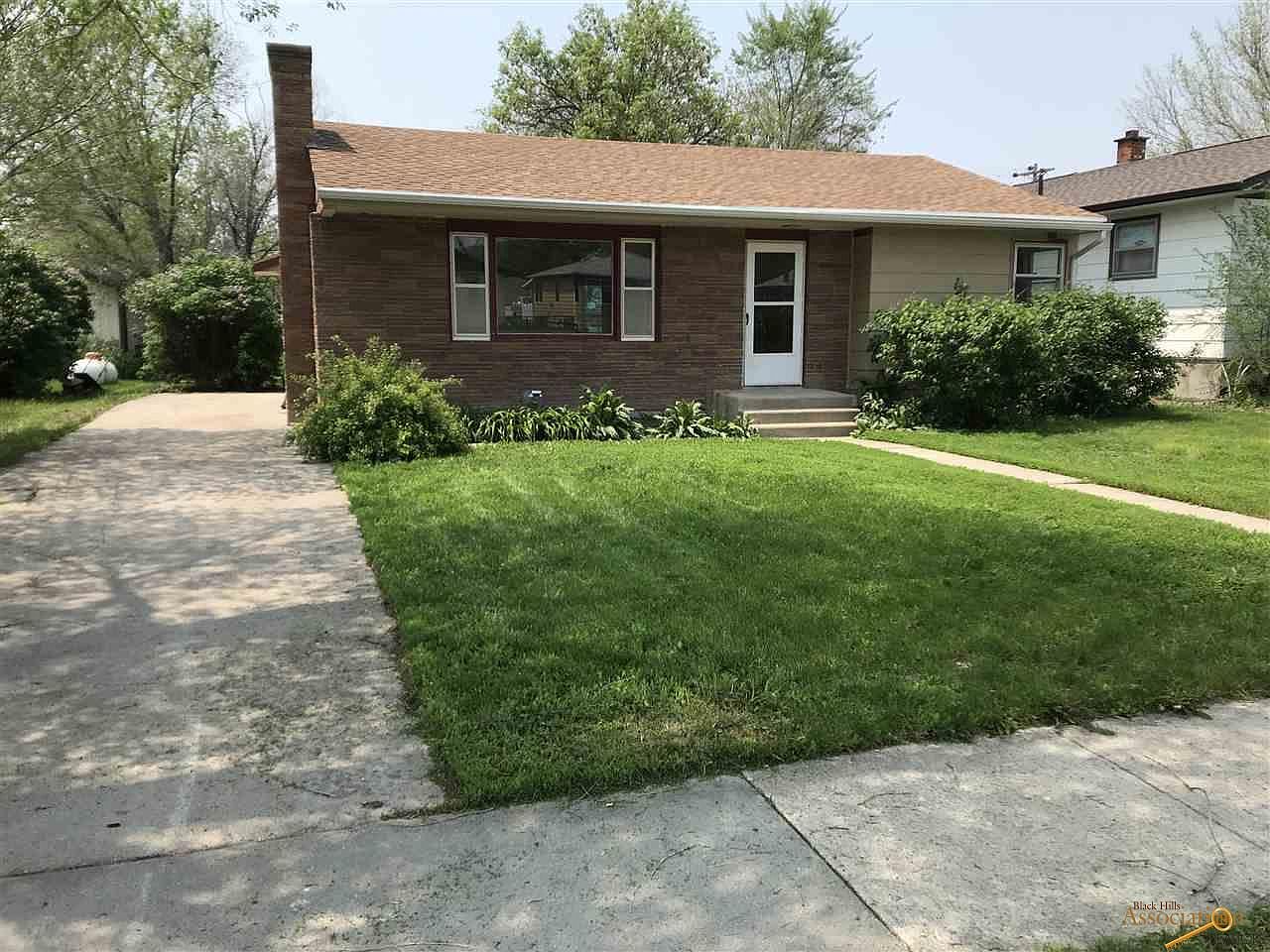 109 N Howard Ave, Philip, SD 57567 Zillow