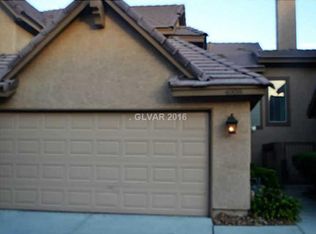 4008 Grasmere Ave, Las Vegas, NV 89121
