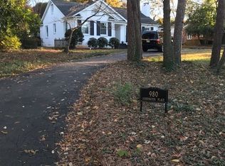 980 Coddington Pl, Charlotte, NC 28211