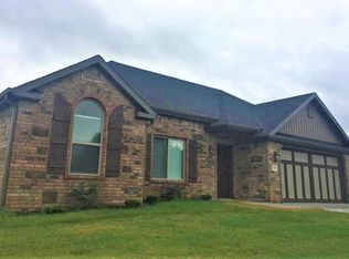 442 Buckboard Rd, West Fork, AR 72774