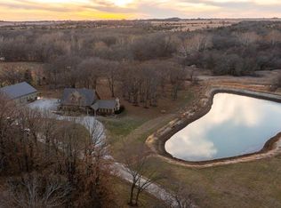 21691 S Highway 169, Garnett, KS 66032