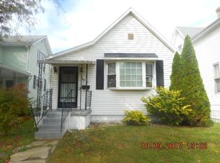 430 E 3rd St, Peru, IN 46970