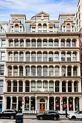 Rented by Brown Harris Stevens