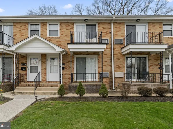 133 Dartmouth Ave, Somerdale, NJ 08083