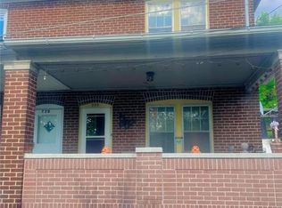 722 Shields St, Bethlehem, PA 18015