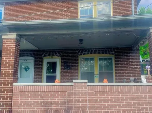 722 Shields St, Bethlehem, PA 18015