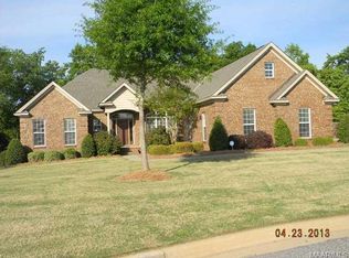 7 Jackson Pl, Wetumpka, AL 36093