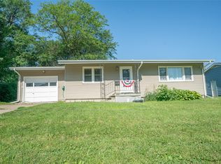 1204 N Maple St, Creston, IA 50801