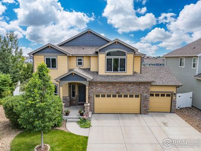 2932 Pictor St, Loveland, CO, 80537