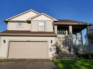 2036 Sudbury St, Naperville, IL