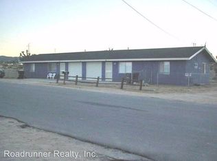 6474 Camarilla Ave APT A, Yucca Valley, CA 92284