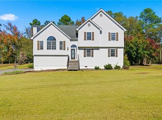 14 Arbors Way NW, Cartersville, GA 30121