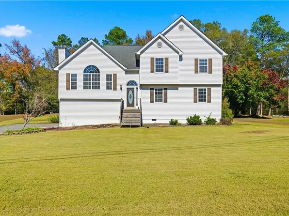 14 Arbors Way NW, Cartersville, GA 30121