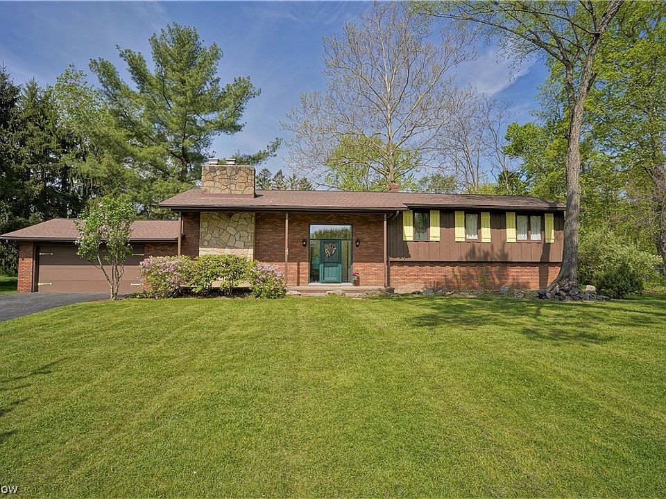 12966 W Geauga Trl, Chesterland, OH 44026 Zillow