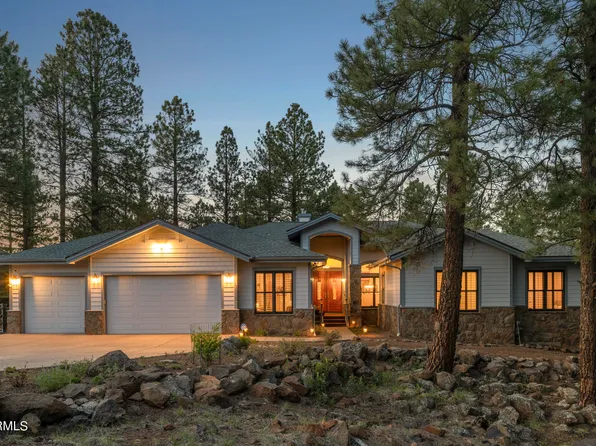 3009 N Kristin Drive, Flagstaff, AZ 86001