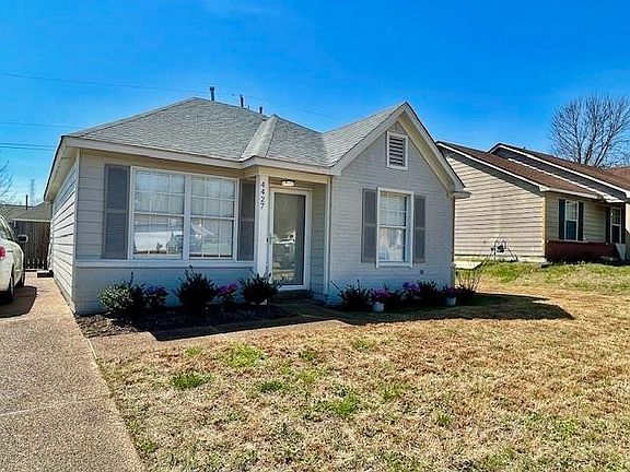 2nd image of 4427 Pecan Creek Dr