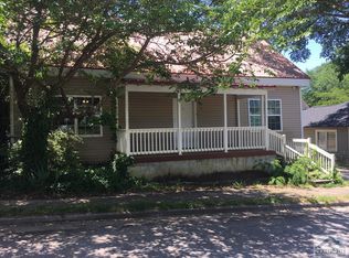742 Little Oconee St, Athens, GA 30605