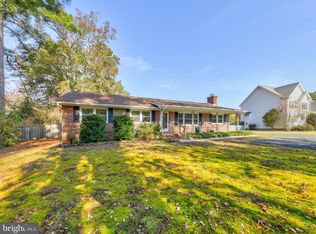 27540 Riverside Drive Ext, Salisbury, MD 21801