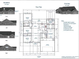 3593 Valley Forge Rd #3, Aynor, SC 29511