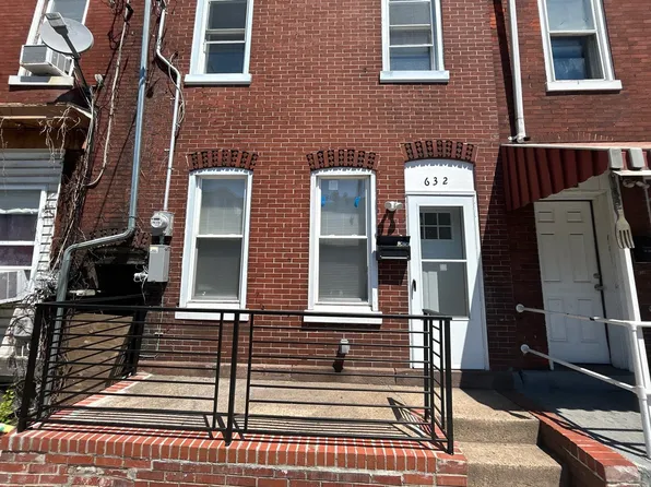 632 N Olden Ave, Trenton, NJ 08638