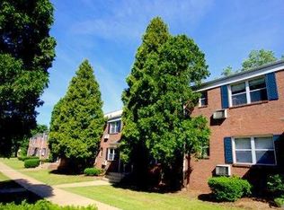 Raritan Landing Apartments, Highland Park, NJ 08904