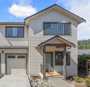 313 SE Andrews Street, Issaquah, WA, 98027