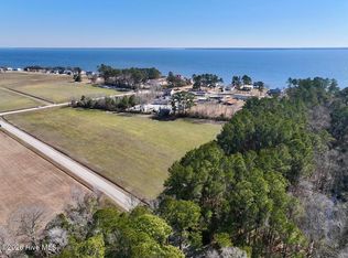 0 Creek Place Road, Arapahoe, NC 28510