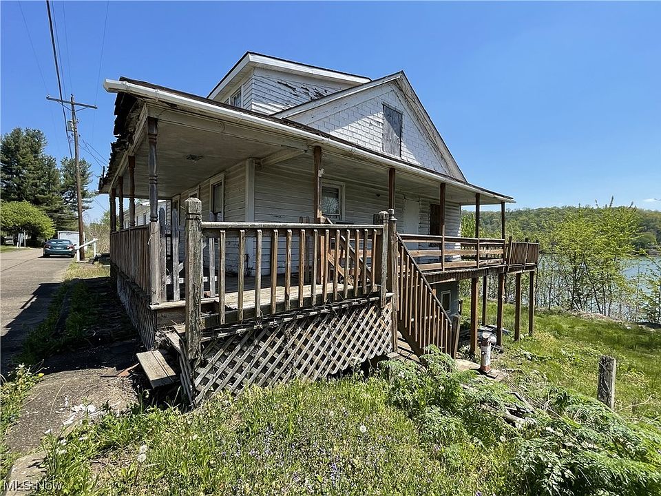 209 Front St, New Matamoras, OH 45767 Zillow