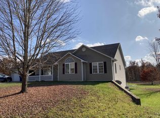 1426 Deer Haven Ln, Jefferson City, MO 65101