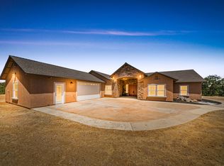 18613 Saddleback Ridge Loop, Cottonwood, CA 96022