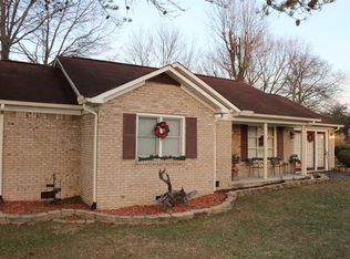 15 Taylor Circle Dr, London, KY 40744