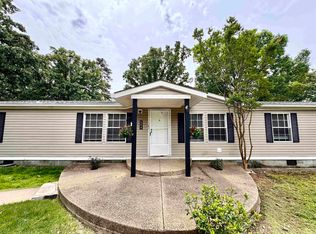 220 Mount Tabor Rd, Hot Springs, AR 71913