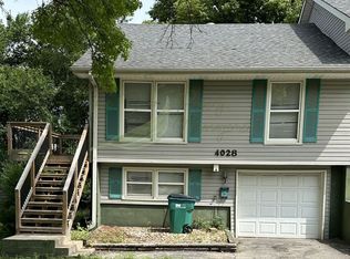 4028 E 123rd Ter UNIT A-B, Grandview, MO 64030