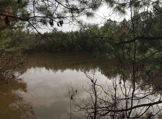 Xxx Highway 569 Morgan Rd, Liberty, MS 39645