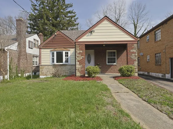 2652 Cedarbrook Dr, Cincinnati, OH 45237