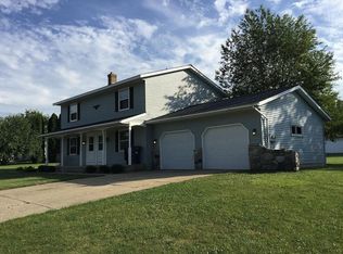 2617 Randall Ave NW, Grand Rapids, MI