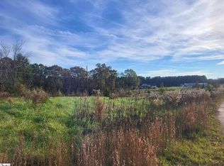 0 Cockrell Rd, Greer, SC 29651