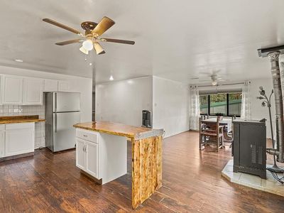 1117 E Christopher Creek Loop, Payson, AZ, 85541