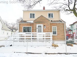 147 Charles St, River Rouge, MI 48218