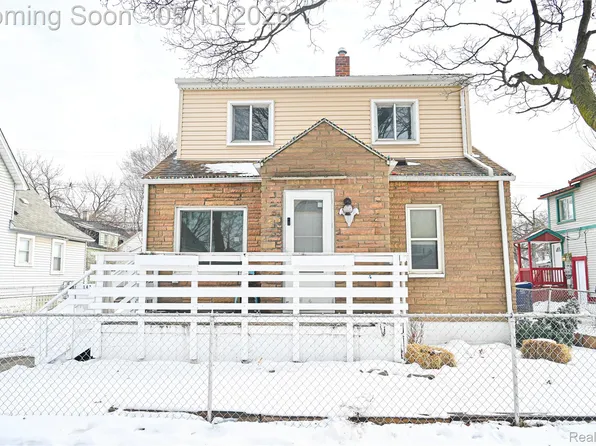 147 Charles St, River Rouge, MI 48218