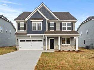 136 Anderson Oaks Ln LOT 83, Easley, SC 29642