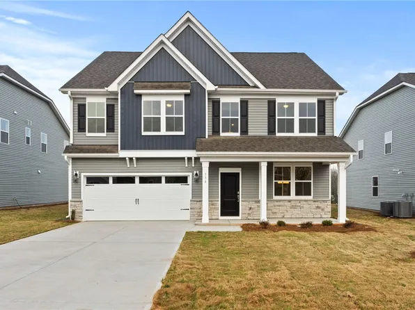 136 Anderson Oaks Ln Lot 83, Easley, SC 29642