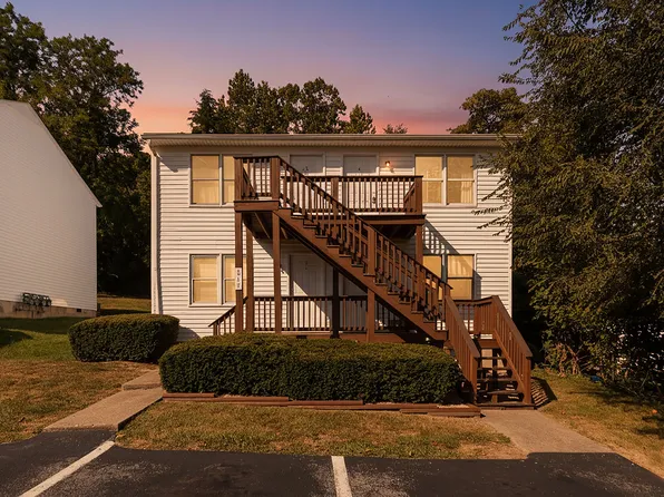 815 Western Rd APT 4, Waynesboro, VA 22980