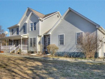 31 Hartstone Drive, Poughkeepsie, NY, 12603