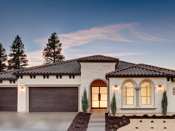 11191 N Via Ravenna Dr, Fresno, CA 93730