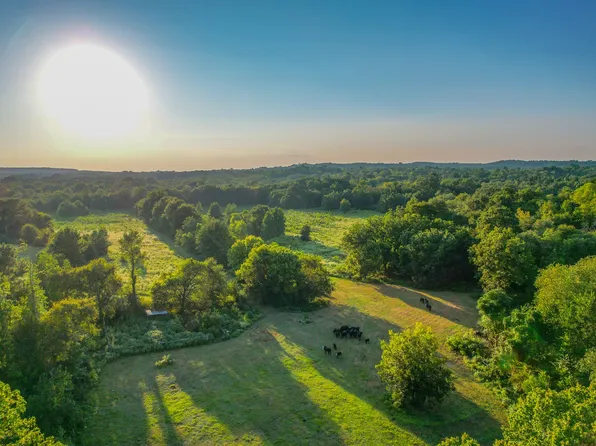 0 County Road 1804, Jacksonville, TX 75766